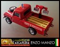 Land Rover 109 - Fire Fighters GB - Cararama 1.72 (2)